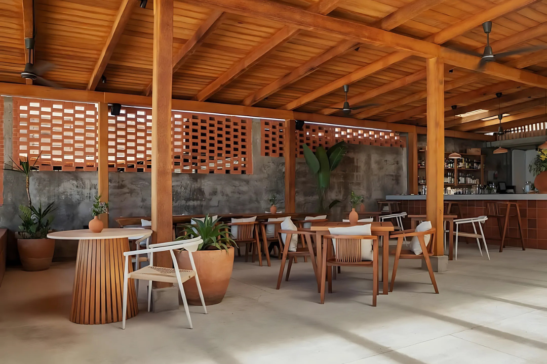 Mauka Mar & Brasa