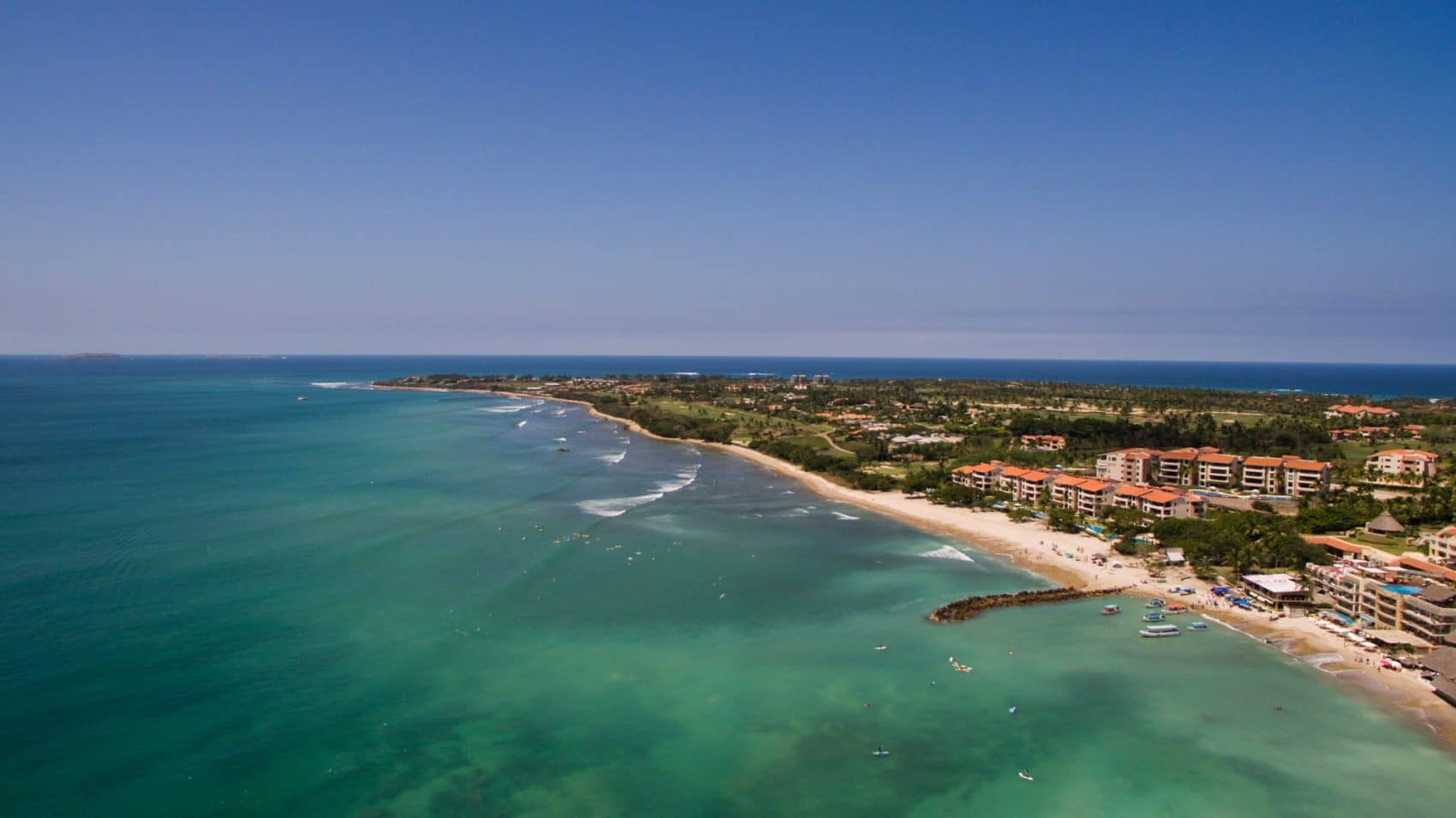 Punta de Mita