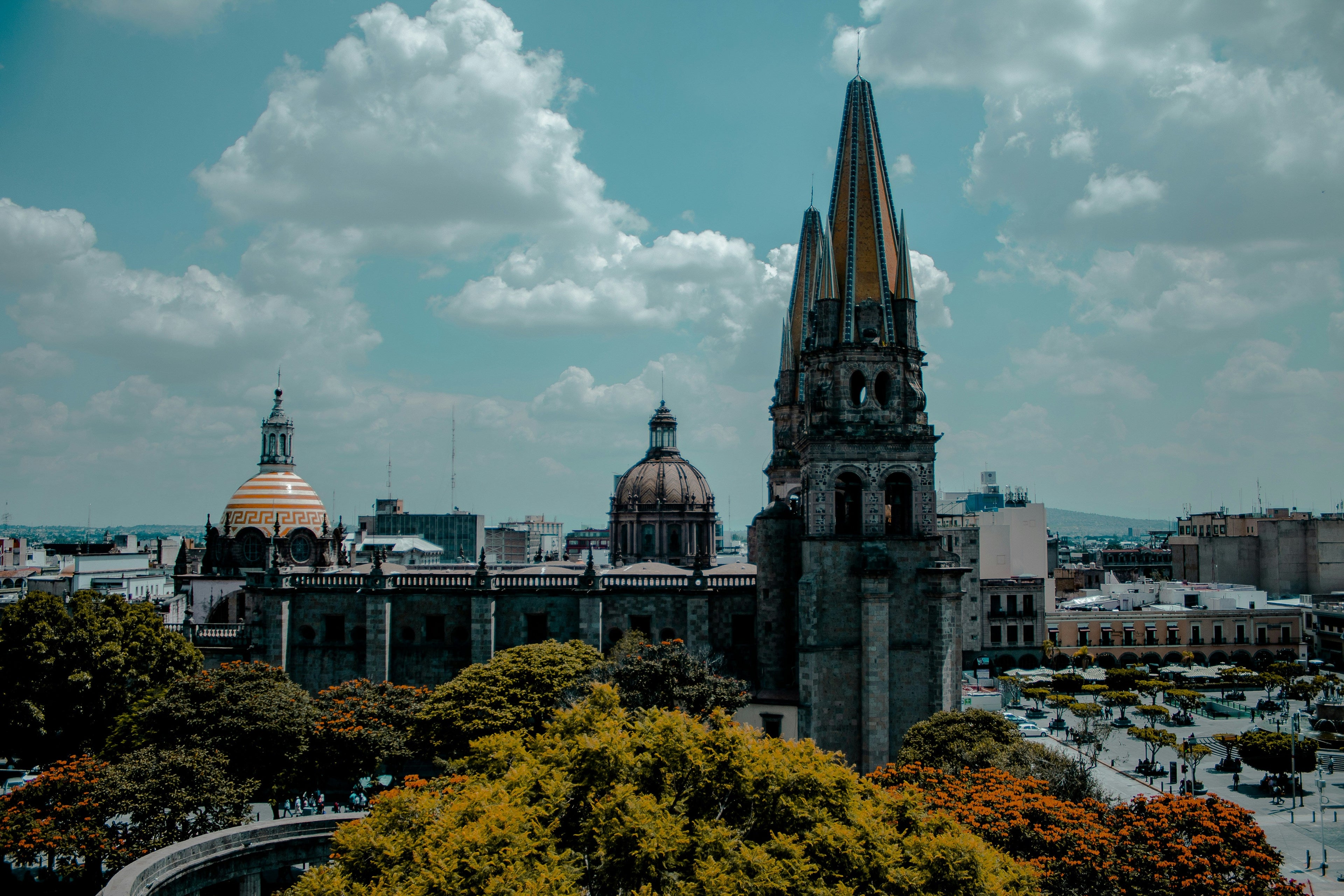 Guadalajara