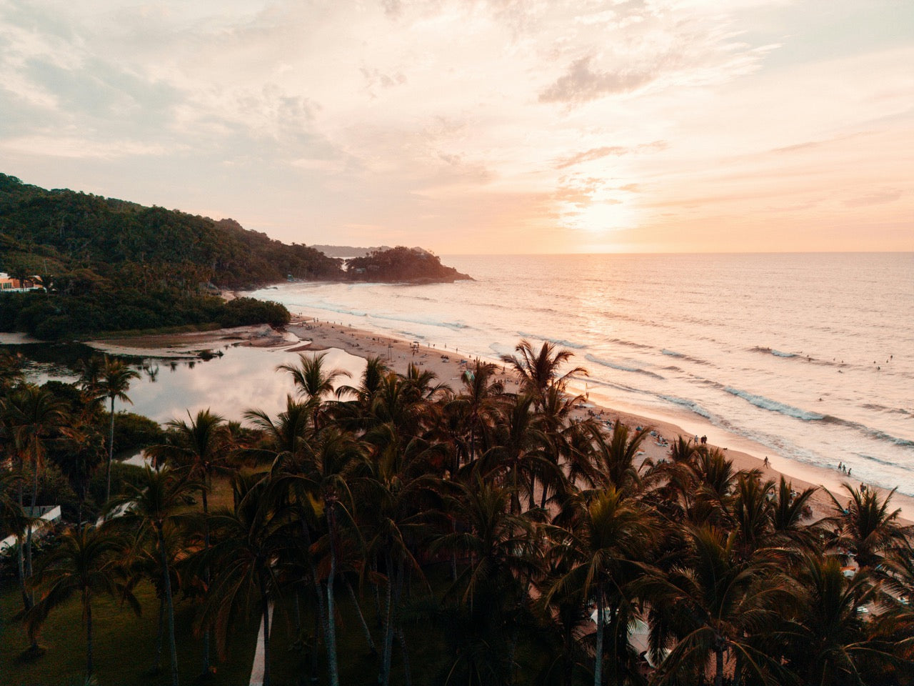 San Pancho